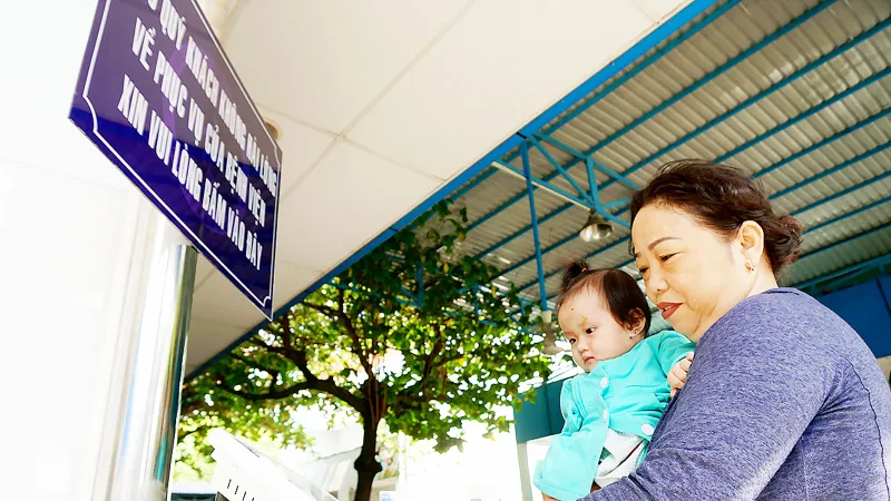 Đo chỉ số hài lòng của người bệnh: Cần thực tâm, thực chất