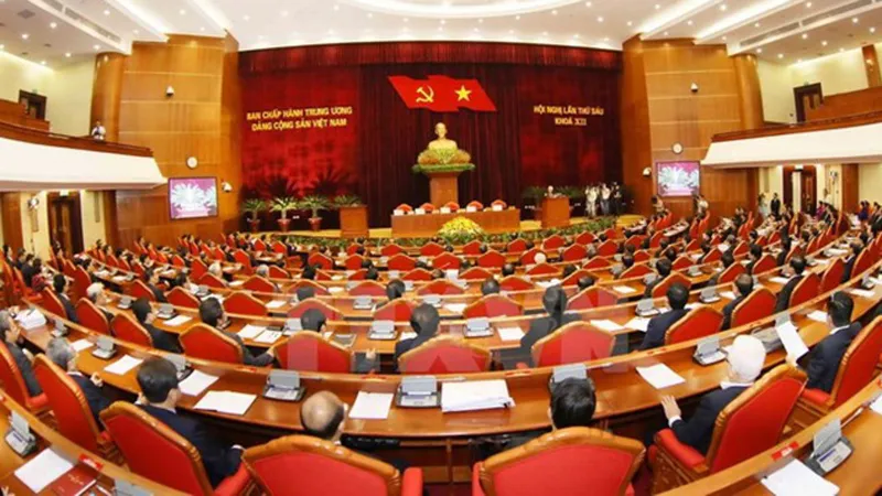Hướng dẫn thực hiện Quy định 102 về xử lý kỷ luật đảng viên vi phạm