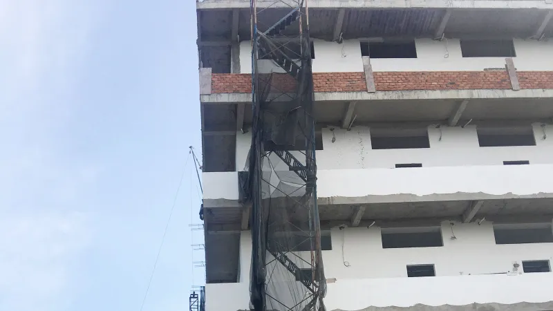 Xuất hiện căn hộ chỉ 16m²