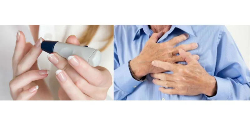 Ngừa đột quỵ do đái tháo đường