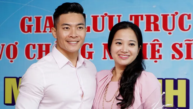 “Hoàng tử xiếc” Giang Quốc Cơ: Hiện thực ước mơ bằng khổ luyện