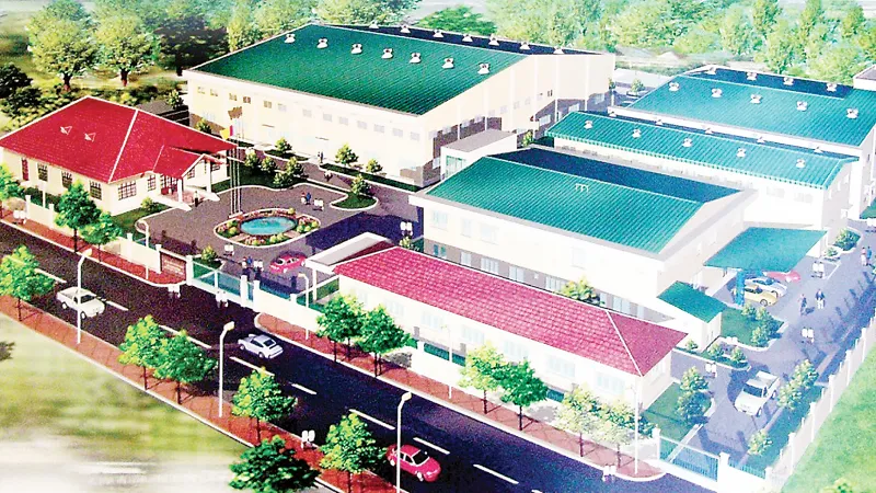 BV PHARMA - Chăm sóc sức khỏe của bạn