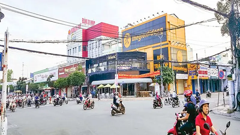 Quản lý đất công: Quá lãng phí, thất thu ngân sách