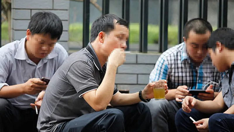 Dựa vào dân để quản lý xã hội 