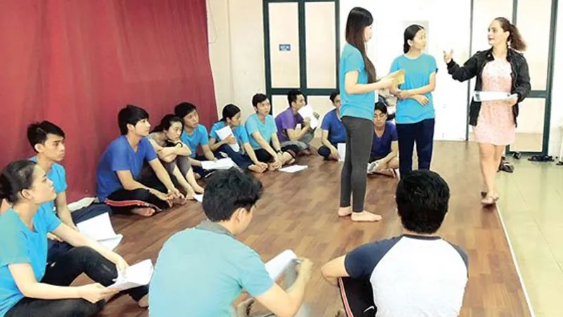 Trao quyền nhiều hơn cho lãnh đạo các nhà hát