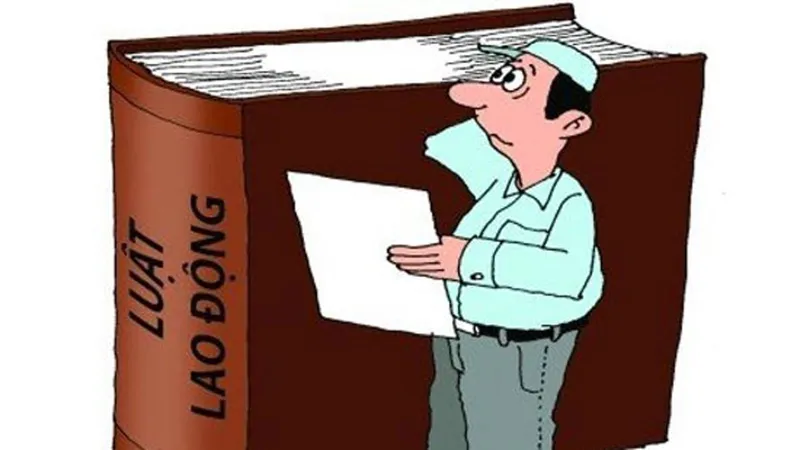 Xử lý kỷ luật lao động theo đúng pháp luật