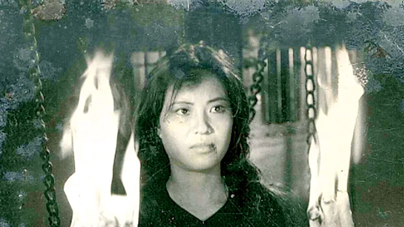 Đạo diễn - NSND Huy Thành: Người tiên phong thắp lửa