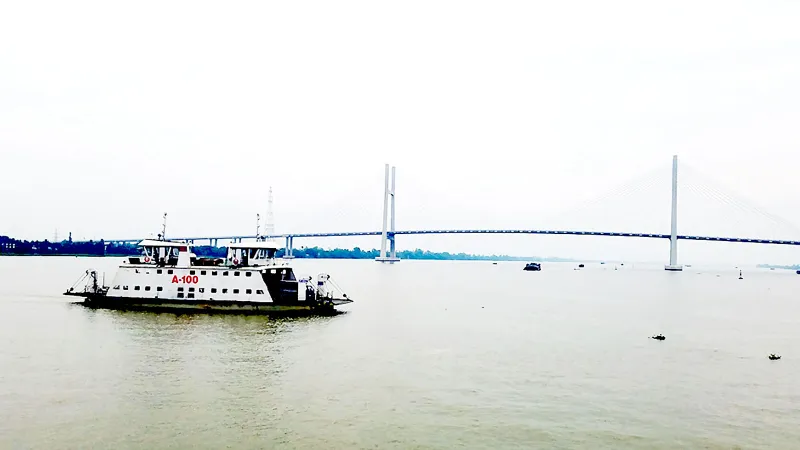 Giao thông hoàn thiện thúc đẩy kinh tế phát triển nhanh