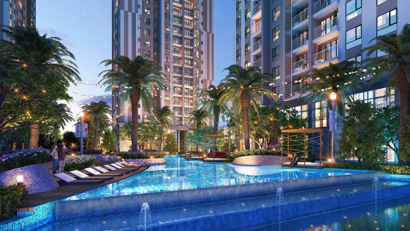 Cơ hội sở hữu “trái tim” Gem Riverside trong tầm tay