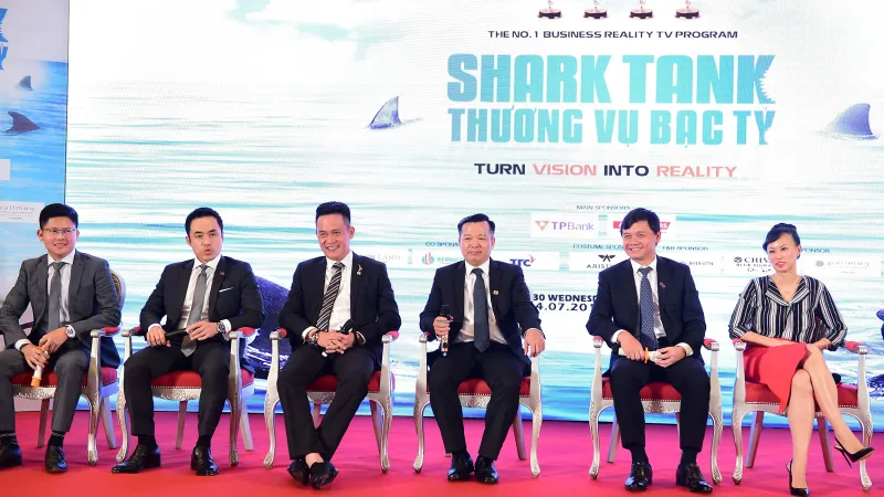 Sự trở lại của Thương vụ bạc tỷ