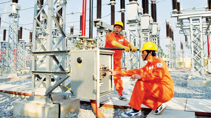 Cấp điện liên tục trong kỳ thi tốt nghiệp THPT Quốc gia năm 2018