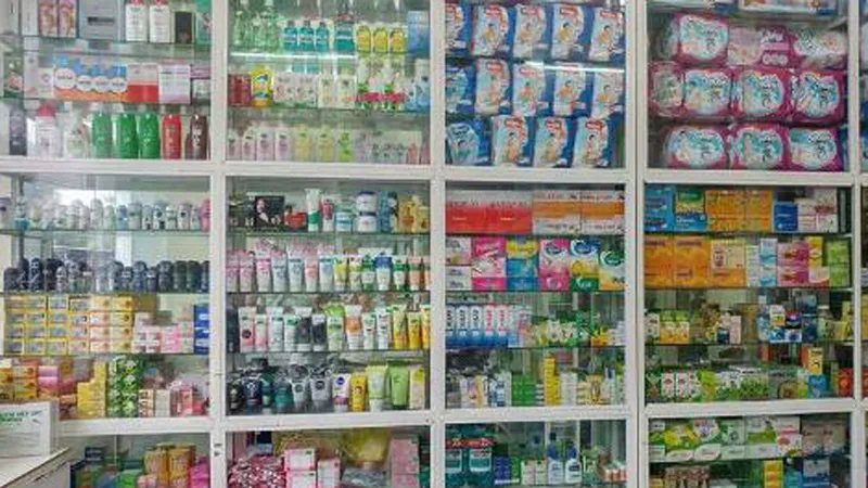 Thu hồi 3 lô thực phẩm vi phạm quy định 