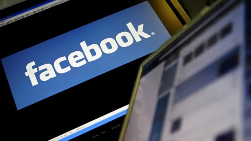 Giám sát việc xử lý Facebook cung cấp bản đồ sai lệch