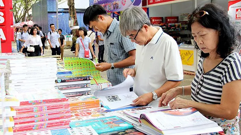 Hội sách bản quyền Hàn Quốc