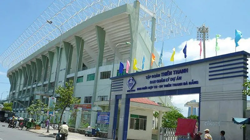 Đà Nẵng sẽ có phương án lấy lại SVĐ Chi Lăng