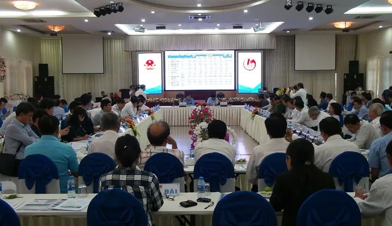 Thận trọng xây dựng Trung tâm Điện lực Long An 