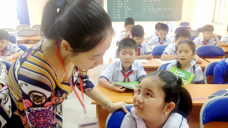 “Chim cánh cụt” trong vòng tay yêu thương