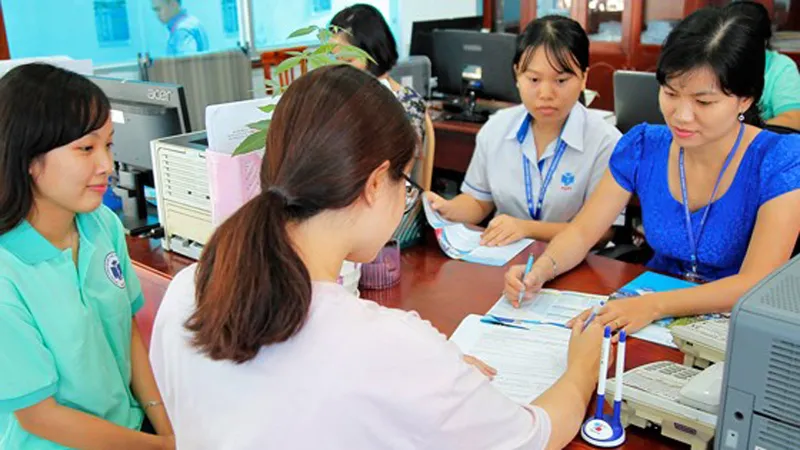 Nhiều trường xét tuyển nguyện vọng bổ sung