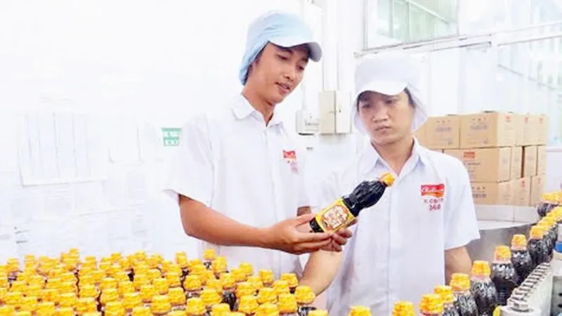 Xứng danh người thợ cả