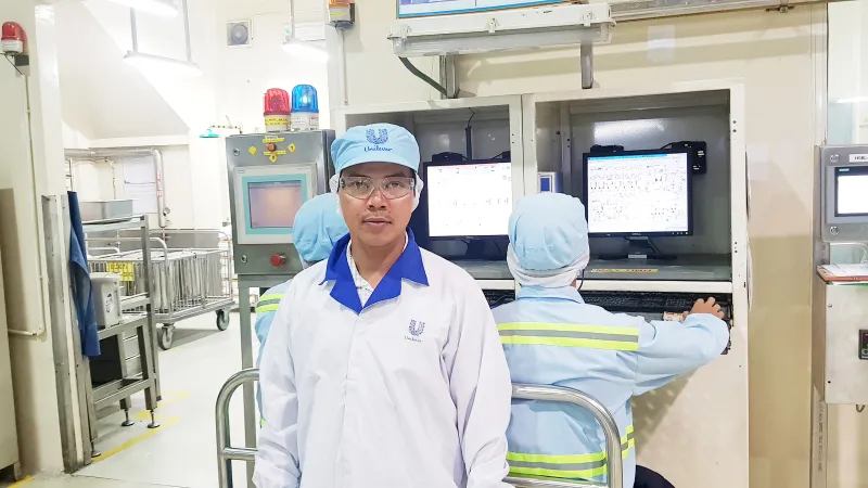 Sáng tạo vì môi trường