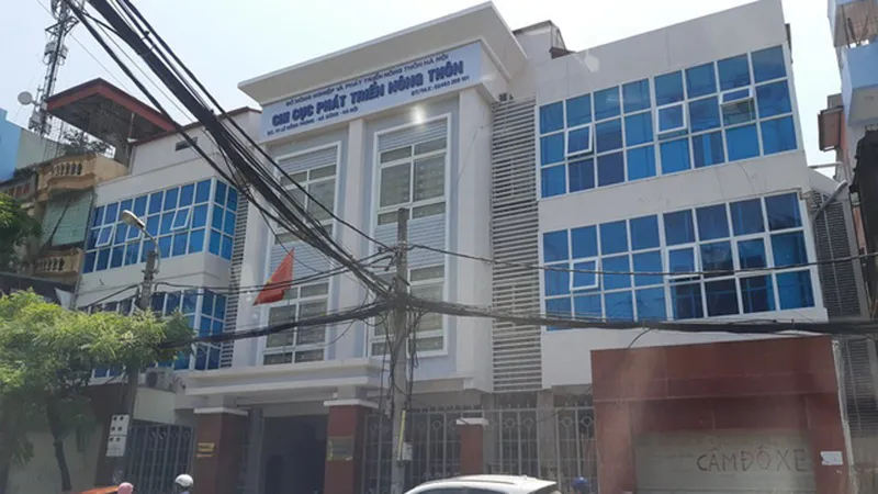 Đem trụ sở nhà nước cho thuê, chi sai gần 287 triệu đồng
