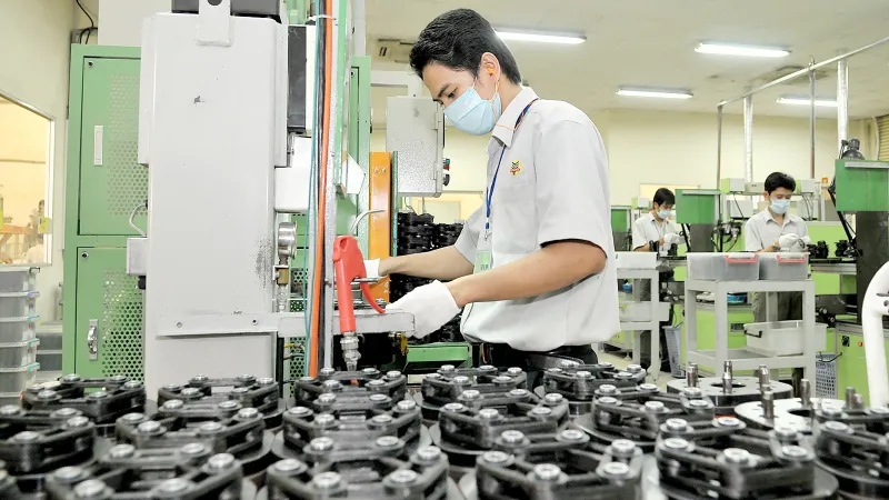 Sáng tạo - Bài học từ Singapore và gợi mở cho TPHCM