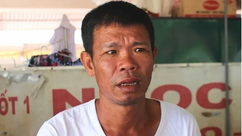 Ân nhân của người đuối nước