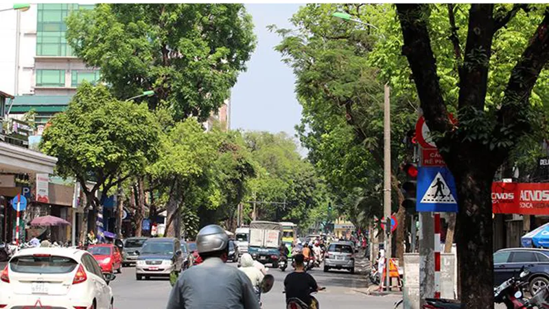 Thủ đô Hà Nội tạnh ráo ngày Lễ Quốc tang tiễn đưa nguyên Tổng Bí thư Đỗ Mười