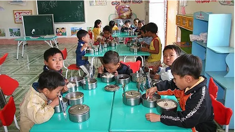 Bà Rịa - Vũng Tàu: Chấn chỉnh các cơ sở giáo dục mầm non