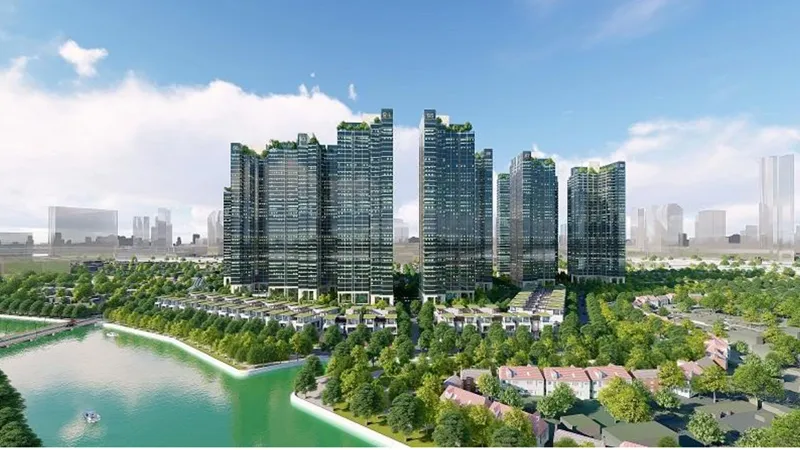 Sunshine Group - chính thức ra mắt tại Sài Gòn 