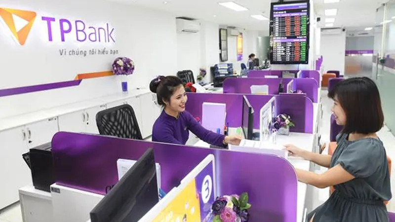 Năm 2018, lợi nhuận thu được từ khách hàng doanh nghiệp SME của TPBank tăng gần gấp đôi so với 2017