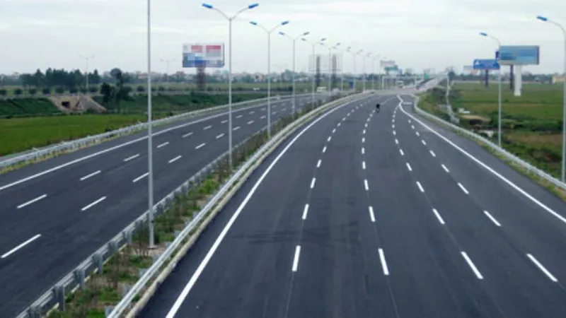 Bổ sung 5 tuyến quốc lộ vào quy hoạch phát triển giao thông