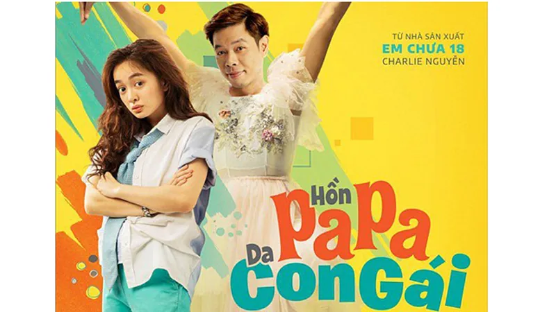 Những lựa chọn thú vị