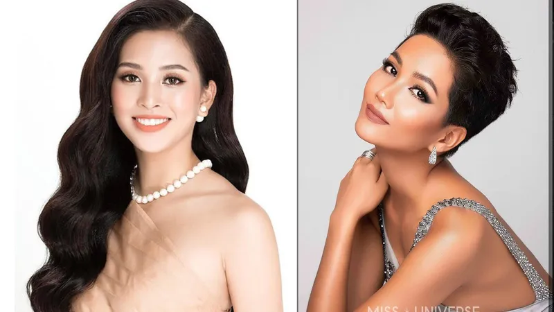 4 người đẹp Việt Nam góp mặt trong danh sách “Vẻ đẹp vượt thời gian 2018” - Timeless Beauty