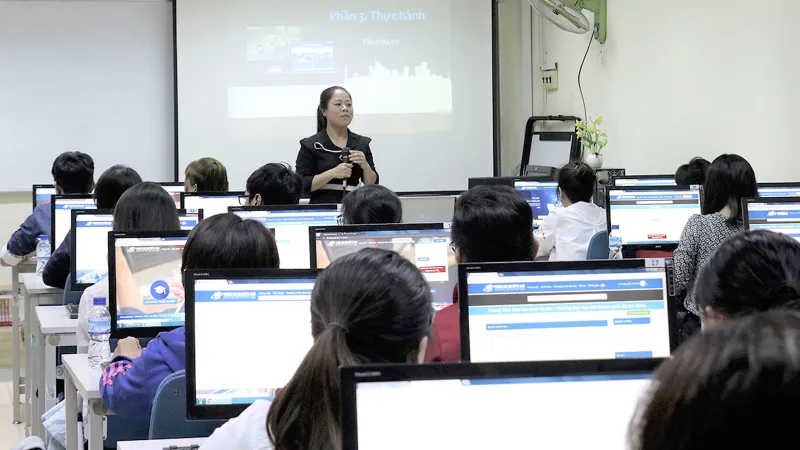 Bài 3: Bằng cấp nước ngoài được công nhận ra sao?
