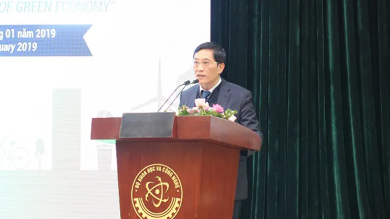 Trợ vốn 75.000 USD cho ý tưởng khởi nghiệp phát triển xanh 