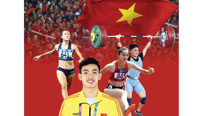 Sức mạnh Phù Đổng