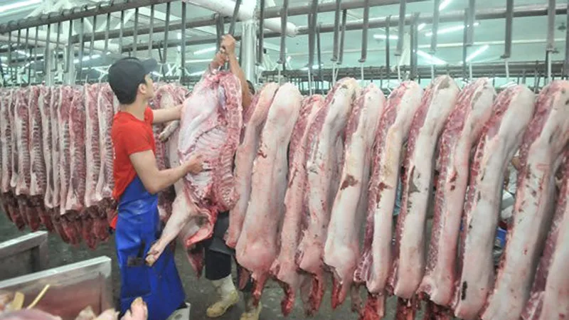 Quy chuẩn về thú y cản trở phát triển đô thị