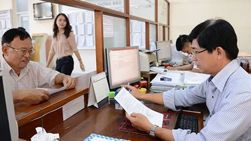 Khảo sát sự không hài lòng của người dân để chấn chỉnh