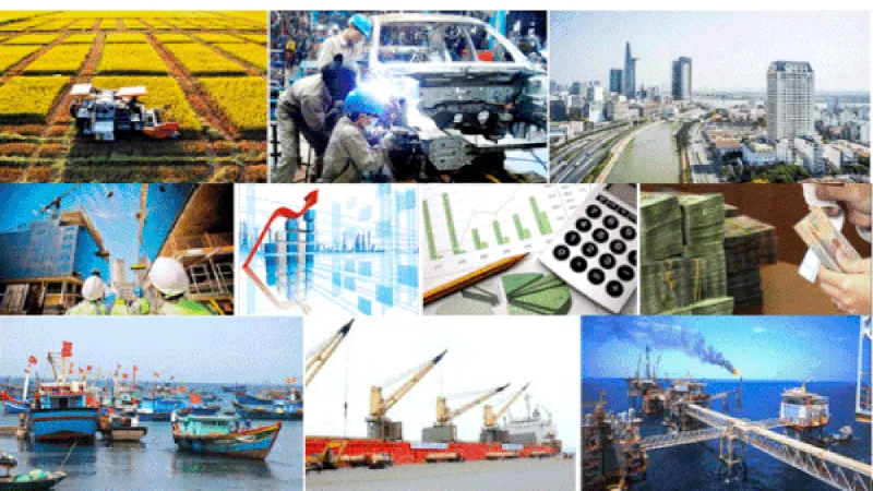 Sẵn sàng nguồn lực đón vận hội mới