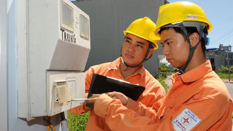 Phát hiện trên 3.200 vụ trộm cắp điện
