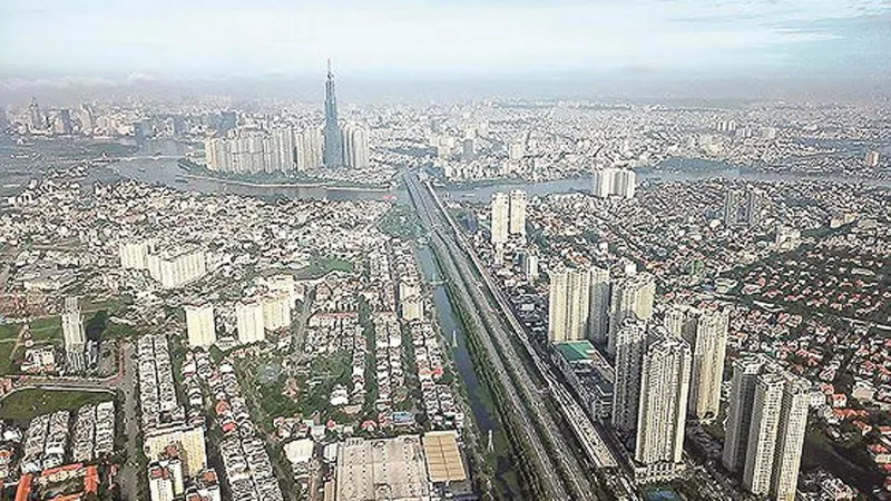 Đề xuất hệ số k năm 2019 tăng bình quân 0,4 lần