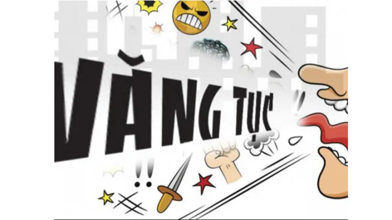 “Tục và bậy” trở thành trào lưu