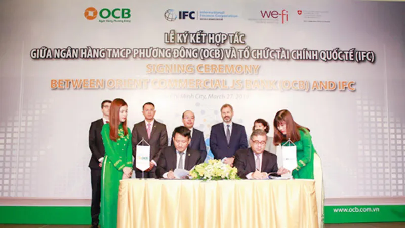 Gói tín dụng 100 triệu USD cấp vốn cho doanh nghiệp vừa và nhỏ