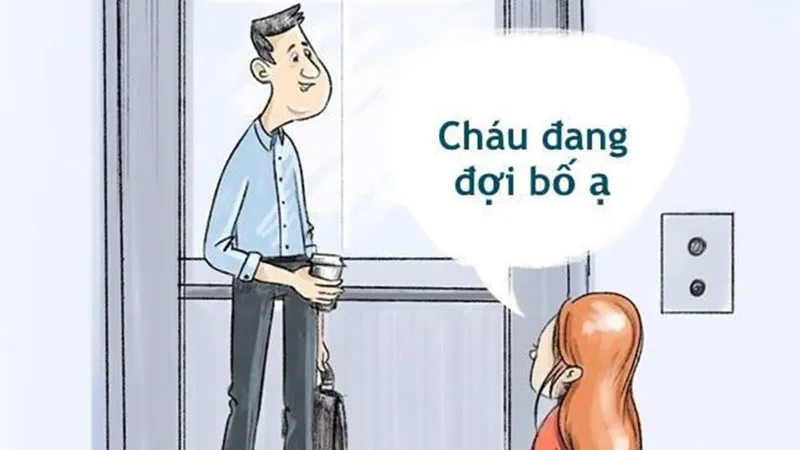 Dạy trẻ tránh bị sàm sỡ
