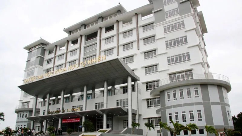 3 học viên cao học sử dụng chứng chỉ ngoại ngữ giả 
