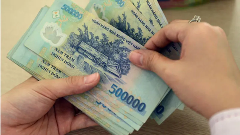 Trả lương cho người lao động làm việc ngày lễ