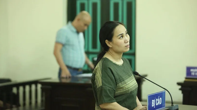 Bắt tạm giam kẻ bỏ ma túy vào xe để hãm hại người tình