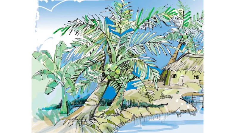 Hóa xuân