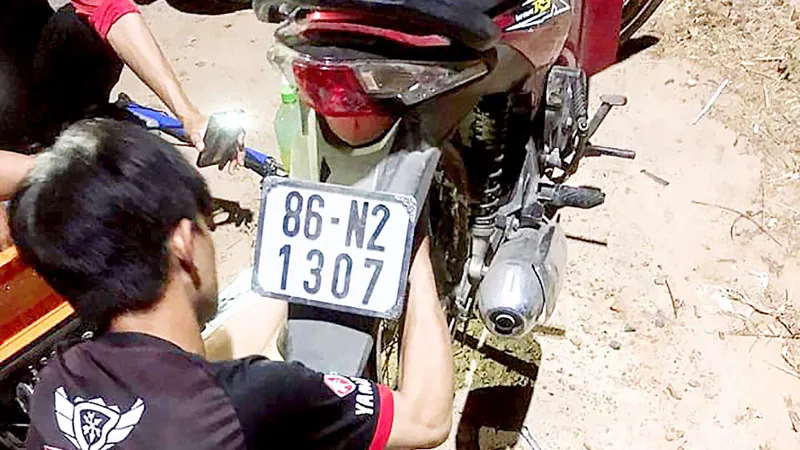 Lòng hào hiệp giữa đêm khuya